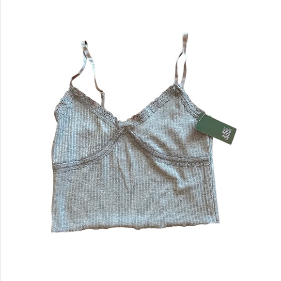 wild fable Tops - Wild Fable Crop Top